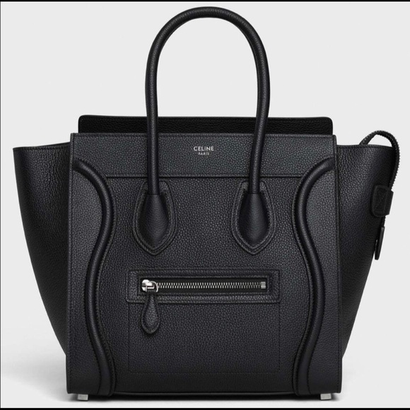 Celine Micro - Picture 1 of 8